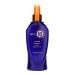it's a 10 Miracle Leave-In plus Keratin Spray 10 oz