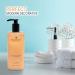 Buy Pecksniff's Hand Wash 16.9 oz - Ginger Flower & Patchouli | International Shipping Available - Buy Online on GoSupps.com
