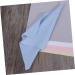 FRCOLOR 5pcs Suede Cleaning Cloth for Glasses & Sunglasses Ideal Lens & Screen Cleaner Perfect for Men & Motorcycle Keychains - Buy Online on GoSupps.com