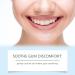 Hydroxyapatite Toothpaste HAP 7.5% Peppermint Leaf Enamel Strengthening Repairs Teeth & Reduces Sensitivity - Buy Online on GoSupps.com