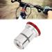 Bicycle Headset Screw, Top Bolt Expansion Bolt for Road Bike, Front Fork, Set of Adjustable Screwdrivers, Hanging Core Accessory Red