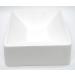 Delphi Studio 5 Inch Square Slumper Mold - Premium Glass Art Supplies - Buy Online on GoSupps.com