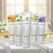 Cre8tion Premium Hand and Body Lotion Made in Korea (Sample Pack (5 Scents)) - Buy Online on GoSupps.com