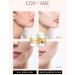 Korean Snail Essence Skin Care Kit Hydrating Skin Care Routine Travel Kit with Eye Cream Face Cream Serum Long-Lasting Nourishing Minimizes Wrinkles Improves Skin Elasticity for Women Girls - Buy Online on GoSupps.com