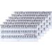 Buy 6 Packs of Short Flare Eyelashes by Christina - International Shipping Available - Buy Online on GoSupps.com
