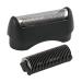 T te De Rasoir De Remplacement 11B Compatible Avec Rasoir lectrique Compatible S rie 1 110 120 140 150 5685 5683 5684 Film De Rechange Pour S rie 11B grille rasoir serie 1
