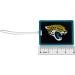 NFL Jacksonville Jaguars Vinyl Luggage Tag Set - Blue (2 Pack) - Buy Online on GoSupps.com