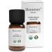 Mandarin Organic Essential Oil - 100% Pure Citrus Reticulata USDA Certified Therapeutic Grade 10ml - Beaumax - Buy Online on GoSupps.com