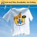 TransOurDream Tru-Iron Heat Transfer Paper for Light Fabric (15 Sheets) - Buy Online on GoSupps.com
