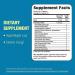 Zantrex Blue Weight Loss Supplement Pills - 3 Pack 84 Count - Energy & Dietary Supplements for Weight Loss - Buy Online on GoSupps.com