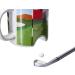 Kikkerland Putter Cup Golf Mug - Perfect Gift for Golf Enthusiasts - Buy Online on GoSupps.com