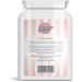Pert & Peachy Bigger Bum Butt Enhancement Capsules - 30 Count - Buy Online on GoSupps.com