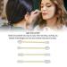 Silicone Cotton Swabs - 4pcs Double Tipped Reusable Makeup & Ear Buds | Eco-Friendly & Safe for Baby Beauty - Buy Online on GoSupps.com