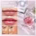 Magic Color Changing Cream for Cheek & Lip - Moisturizing Blush & Lip Gloss - Multi Use Cream Liquid Blush Face Lips Cosmetic (Transparent Clear) - Buy Online on GoSupps.com