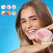Three-Color Loose Setting Powder | Translucent Face & Finishing Powder | Lightweight Waterproof High Definition Makeup #01 - Buy Online on GoSupps.com