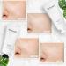 BR Waterfull Korean BB Cream Tinted Moisturizer | Hydrating Blemish Balm with Dewy Finish | Redness Corrector & Face Primer for Glowing Skin | Light Natural Shade - Buy Online on GoSupps.com