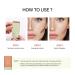 Buy Bronzer Stick - 4 Colors - Blendable & Buildable Face Shaping Cream Contour - Long Lasting (02 Soft Glow) - International Shipping - Buy Online on GoSupps.com