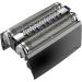 Buy ANUTE Replacement Shaver Head Foil 52B 52S for Braun 5 Series 5050CC - International Shipping Available - Buy Online on GoSupps.com