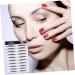 Mipcase 4pcs Eyebrow Stickers Makeup Stencil Instant Transfer Eyebrows 6d Hair-like Eyebrows Stickers Shaper - Buy Online on GoSupps.com