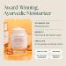 RANAVAT Renewing Bakuchi Face Cream - Daily Moisturizer for Fine Lines & Wrinkles | 12-Hour Hydration with Lotus Bakuchi & Ashwagandha - 1.7 oz - Buy Online on GoSupps.com