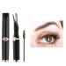 Nuvaia Lash Curler Heated Eyelash Curlers Mini Portable Electric Eyelash Curling Nuvaia Eyelash Curler Tinkerblush Heated Eyelash Curler USB Rechargeable Finalize Heated Eyelash Curler for Women