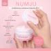 Numju Concentrated Vitamin Lotion | 3.52oz | Even Skin Condition | International Shipping - Buy Online on GoSupps.com