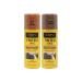 EBIN NEW YORK Tinted Lace Aerosol Spray Mix & Match Bundle 2.7 Oz/ 80 mL (Cool Deep Brown Darkest Brown)