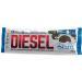 DIESEL New Zealand Protein Bar - Cookies n Cream - 50g (12 Pack) - Buy Online on GoSupps.com