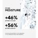 M DARA Organic Skincare - Time Miracle Hydra Firm Hyaluron Concentrate Jelly | Oil-Free Moisturiser with Multi-Molecular Hyaluronic Acid | 100% Natural Vegan & Ecocert Certified - 2.53oz - Buy Online on GoSupps.com