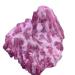 1pc 400g-500g Natural Rough Pink Plum Blossom Tourmaline Crystal Quartz Stone Natural Luster