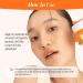 SAEKDONG SEOUL Pumpkintinol Pore Jelly Cream 2-in-1 Cooling Moisturizer & Sleeping Pack | Clinically Proven Face Lifting & Pore Tightening | Hydrating Firming & Puffiness-Reducing (1.69 fl.oz) - Buy Online on GoSupps.com