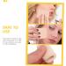 2 Sets Puff Dry Powder Puffs Face Puff Triangle Facial Tools Triangle Makeup Puff Makeup Wedges Esponjas Para Maquillaje Concealer Cotton Make up Sponge Wet Powder Girl - Buy Online on GoSupps.com