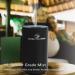 Waterless Oil Diffuser - Portable & Cordless Aromatherapy Diffuser | Smart Battery Operated with 3 Cold Mist Settings & Timer (Black - Buy Online on GoSupps.com