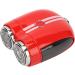 Buy Electric Hair Clipper - Washable Steel Blade Hair Cutter for Salon | High Accuracy & International Shipping - Buy Online on GoSupps.com