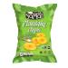 SAMAI Pacific Sea Salt Plantain Chips 1.2oz (Pack of 36) - Gluten Free All Natural NON-GMO and Kosher Pacific Sea Salt 1.2 Ounce (Pack of 36)
