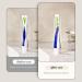 Toothpaste Squeezer Roller Toothpaste Tube Squeezer Tool 2Pcs Plastic Toothpaste Tube Squeezer Toothpaste Roller Dispenser with Rotatable Handle Toothpaste Seat Holder Stand Puts an End to Waste - Buy Online on GoSupps.com