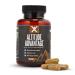 Wilderness Athlete - Altitude Advantage | Altitude Sickness Prevention Medicine - High Altitude Relief Golden Root Extract to Combat Altitude Sickness (60 Count Bottle)