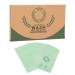 100pcs Disposable Wash Bottle Bags - Waterproof Dustproof & Moistureproof for Salon & Shop Use - Buy Online on GoSupps.com