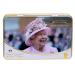 New English Teas Queen Elizabeth II Tea Tin with 72 Assorted Teabag Selection Single