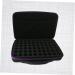 Healvian 3-St Handheld Essential Oil Storage - Premium Etheric Oils Organizer for Easy Access & Travel - Buy Online on GoSupps.com