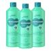 HAKA Neutral Soap All-Purpose Cleaner 3x 1 Kg 600 Applications pH-neutral long-lasting citrus scent Pasty Fresh 1 l (pack of 3)
