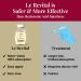 Le Revital 98% Nano Placenta Extract Serum - Anti-Aging Hydrating Essence from Japan - Reduce Wrinkles Non-Greasy Formula - Buy Online on GoSupps.com
