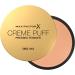 Max Factor Pan Stik Compact Foundation 3 in 1 Cream Puff Pressed Powder Cream Puff Powder Mattifying Powder Long Lasting Lasting 5 Translucent - 2 Cosmetics - Buy Online on GoSupps.com