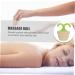 Gleavi 4-Piece Roller Ball Massage Device | Acupressure Foot & Body Massager for Muscle Relief - Buy Online on GoSupps.com