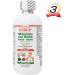 Watercress and Onion Radish - Honey Syrup 2-Pack 8 Oz - Omega 3 Rich Formula - Buy Online on GoSupps.com