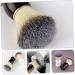 Buy Housoutil Manual Shaving Brush Cleaning Tool - Foaming Razor Accessories for Men | 10.5x3.3cm | International Shipping Available - Buy Online on GoSupps.com