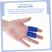 ULTECHNOVO 20pcs Sports Finger Guards - Reusable Elastic Finger Cots & Protectors for Enhanced Grip | International Shipping Available - Buy Online on GoSupps.com