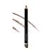 Alima Pure | Natural Definition Brow Pencil | Eyebrow Pencil | With Jojoba Oil | Eyebrow Makeup | Mineral Makeup | Brunette.04 oz / 1.14 g 1.14 Gram Brunette