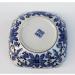 Fruit Bowl Salad Bowl Ceramic Fruit Plate Dish Retro Deep Plate Tableware Snack Plate Household Salad Plate Fruit Plate Fruit Bowl for Kitchen Counter (Color : B) (A) - Buy Online on GoSupps.com