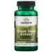Swanson Grape Seed Extract (Standardized) 50 Milligrams 120 Capsules